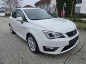 Seat Ibiza 1.4 TSI FR DSG