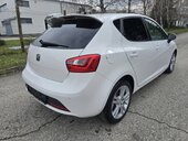 Seat Ibiza 1.4 TSI FR DSG