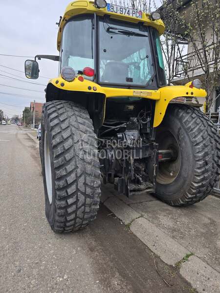 Massey Ferguson MF6445