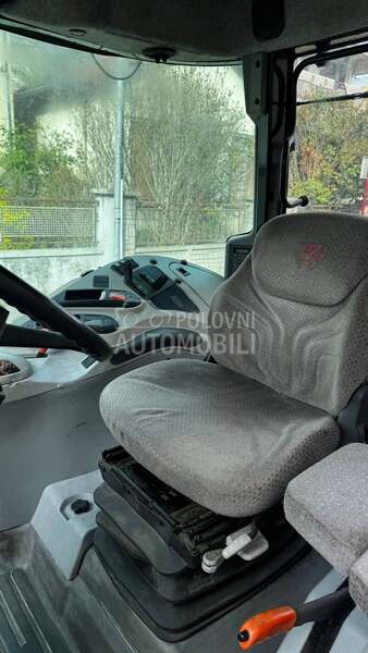 Massey Ferguson MF6445