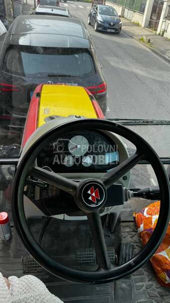 Massey Ferguson MF6445