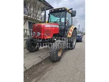 Massey Ferguson MF6445