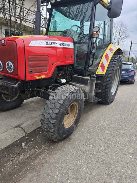 Massey Ferguson MF6445