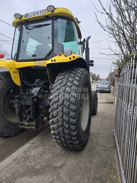 Massey Ferguson MF6445