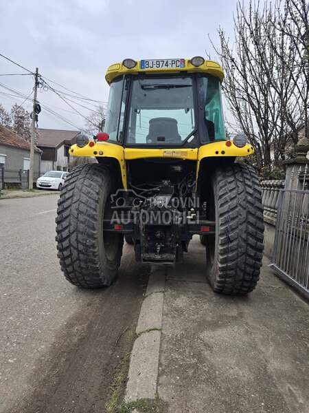 Massey Ferguson MF6445