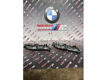 Led Far G70 Crystal Swarovski za BMW Serija 7 od 2023. do 2026. god.