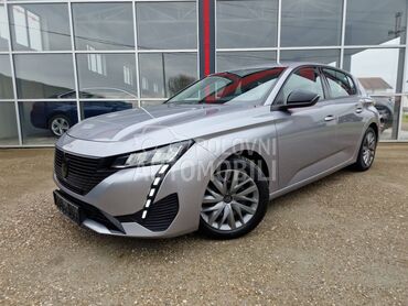 Peugeot 308 1.2 PURETECH