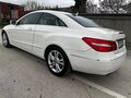 Mercedes Benz E 350 CDI  AVANTGARDE