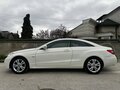 Mercedes Benz E 350 CDI  AVANTGARDE