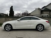 Mercedes Benz E 350 CDI  AVANTGARDE