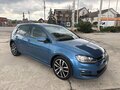 Volkswagen Golf 7 2.0 TDI LED