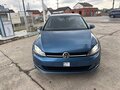Volkswagen Golf 7 2.0 TDI LED