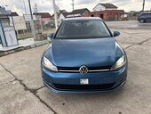 Volkswagen Golf 7 2.0 TDI LED