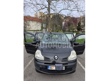 Renault Grand Modus 