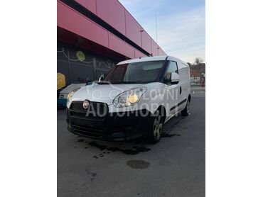 Fiat Doblo 1.3 mjt