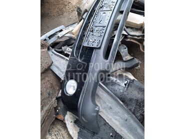 prednji branik za Renault Twingo od 1999. do 2007. god.