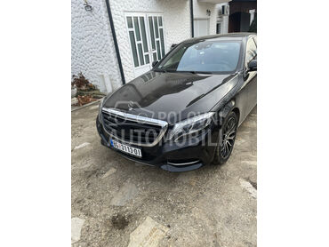 Mercedes Benz S 350 4 matik