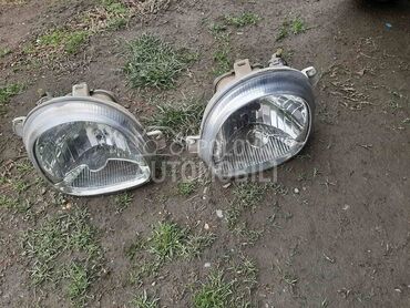 desni,levi far za Renault Twingo od 1999. do 2007. god.