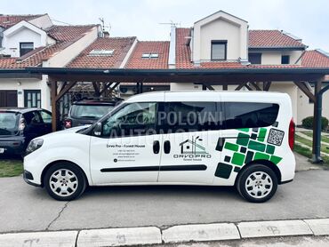 Fiat Doblo N1