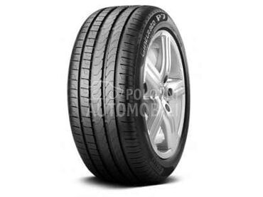 Pirelli 245/45 R17 Letnja