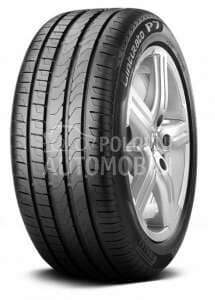 Pirelli 245/45 R17 Letnja