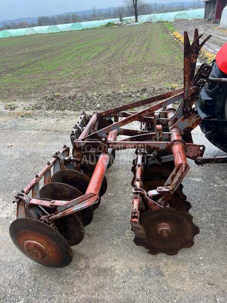 IMT Tanjiraca leskovacka