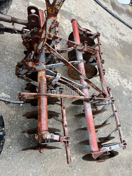 IMT Tanjiraca leskovacka