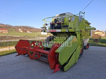 Claas DOMINATOR 56