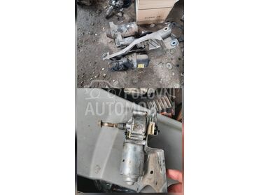 motor prednjeg,zadnjeg brisača za Renault Twingo od 1993. do 2007. god.