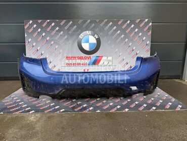 Zadnji M-branik G20 Lci za BMW Serija 3 od 2018. do 2026. god.