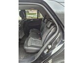 Mercedes Benz ML 350 