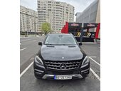 Mercedes Benz ML 350 