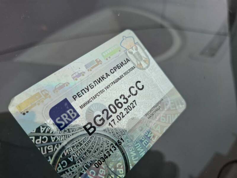 Citroen Jumpy 2.0 hdi