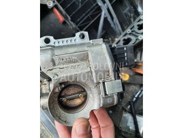 klapna gasa za Renault Clio, Kangoo, Modus ... od 2000. do 2007. god.