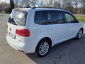 Volkswagen Touran 1,6TDI DSG NAVl