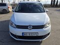 Volkswagen Touran 1,6TDI DSG NAVl