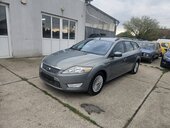 Ford Mondeo 1,6 b P.E.R.F.E.K.T