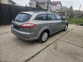 Ford Mondeo 1,6 b P.E.R.F.E.K.T