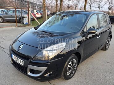 Renault Scenic 1,5Dci EXPRESIONN