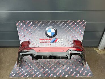 Zadnji M branik G01 za BMW X3 od 2018. do 2024. god.