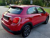 Fiat 500X 1,3Mjtd Experience