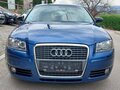Audi A3 2.0TDI 8V AUT.OMAT