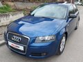 Audi A3 2.0TDI 8V AUT.OMAT