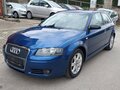 Audi A3 2.0TDI 8V AUT.OMAT
