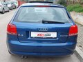 Audi A3 2.0TDI 8V AUT.OMAT