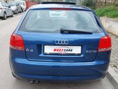 Audi A3 2.0TDI 8V AUT.OMAT
