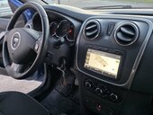 Dacia Sandero 0,9Tce PLlN NAVl