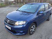 Dacia Sandero 0,9Tce PLlN NAVl