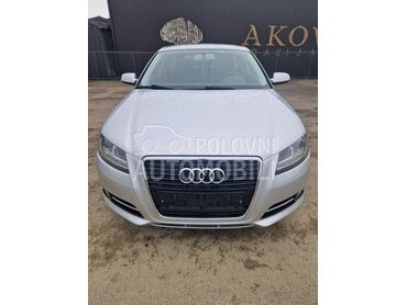 Audi A3 1.6 tdi