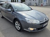 Citroen C5 1,6HDI 80k.w
